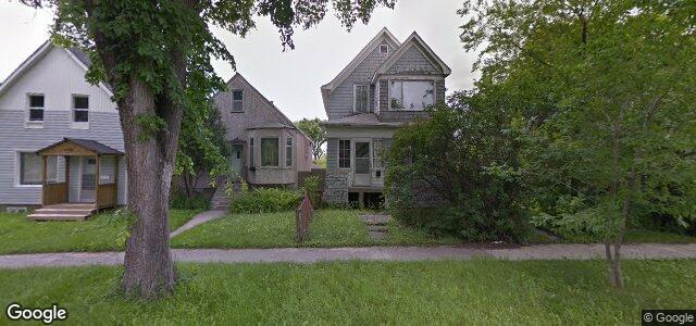 486 William Newton Avenue（加拿大曼尼托巴省温尼伯市）房屋照片