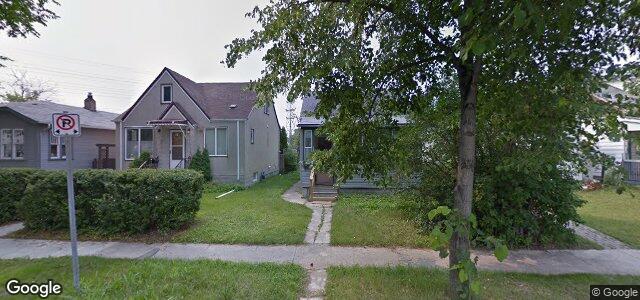 Larawan ng 486 Winterton Avenue sa Winnipeg, Manitoba