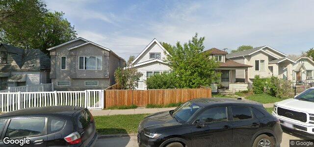 Larawan ng 487 Bowman Avenue sa Winnipeg, Manitoba