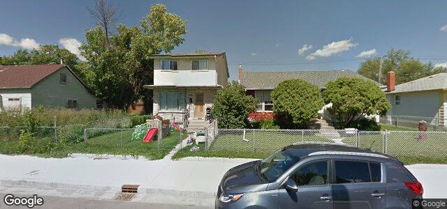 Larawan ng 487 Harbison Avenue W sa Winnipeg, Manitoba