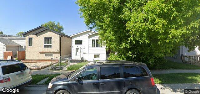Larawan ng 487 Jamison Avenue sa Winnipeg, Manitoba