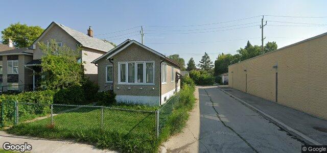 Larawan ng 487 Martin Avenue W sa Winnipeg, Manitoba