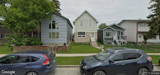 Larawan ng 487 Riverton Avenue sa Winnipeg, Manitoba