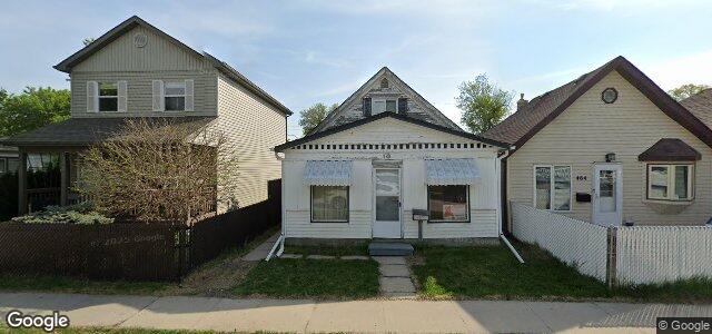Larawan ng 488 Bowman Avenue sa Winnipeg, Manitoba