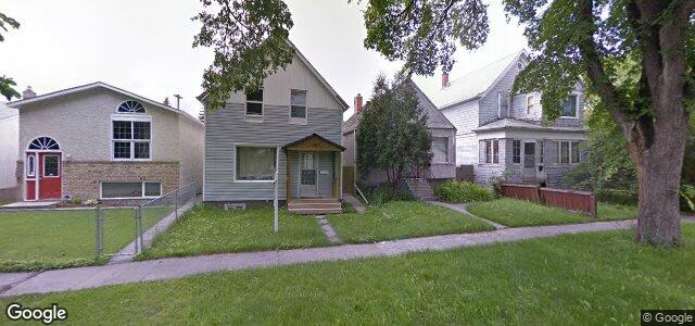 Larawan ng 488 William Newton Avenue sa Winnipeg, Manitoba