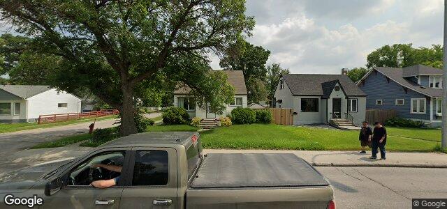 489 Henderson Highway（加拿大曼尼托巴省温尼伯市）房屋照片