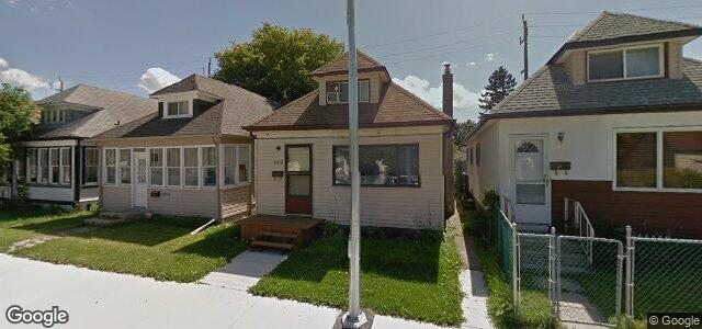 Larawan ng 490 Harbison Avenue W sa Winnipeg, Manitoba