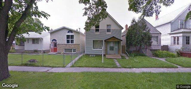 Larawan ng 490 William Newton Avenue sa Winnipeg, Manitoba