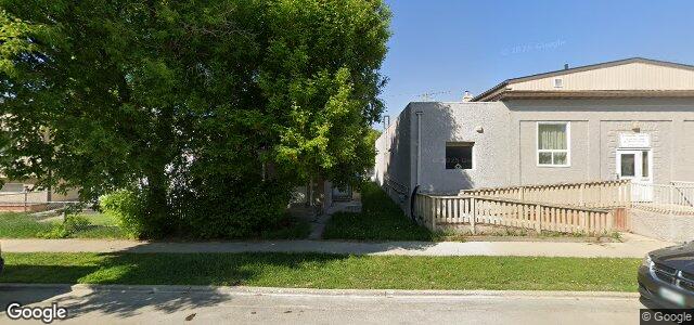 Larawan ng 491 Jamison Avenue sa Winnipeg, Manitoba