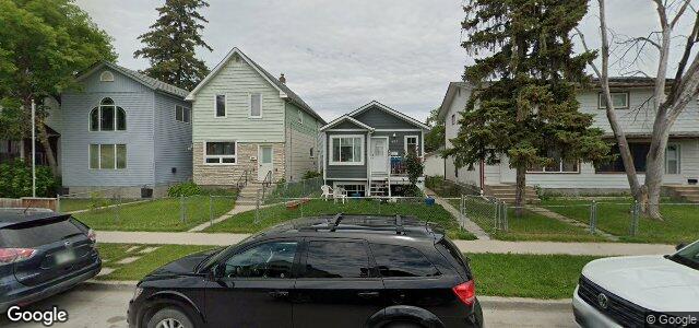 Larawan ng 491 Riverton Avenue sa Winnipeg, Manitoba