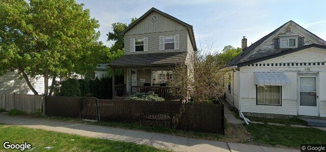 Larawan ng 492 Bowman Avenue sa Winnipeg, Manitoba