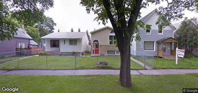 Larawan ng 492 William Newton Avenue sa Winnipeg, Manitoba
