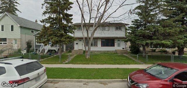 Larawan ng 493 Riverton Avenue sa Winnipeg, Manitoba