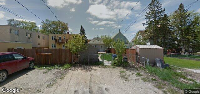 Larawan ng 493 Talbot Avenue sa Winnipeg, Manitoba