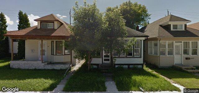 Larawan ng 494 Harbison Avenue W sa Winnipeg, Manitoba