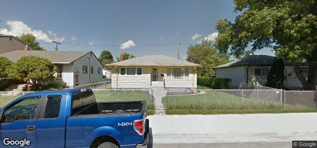 Larawan ng 495 Harbison Avenue W sa Winnipeg, Manitoba
