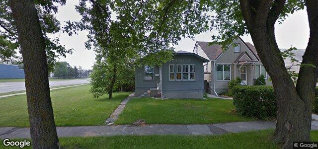 496 Winterton Avenue（加拿大曼尼托巴省溫尼伯市）房屋照片