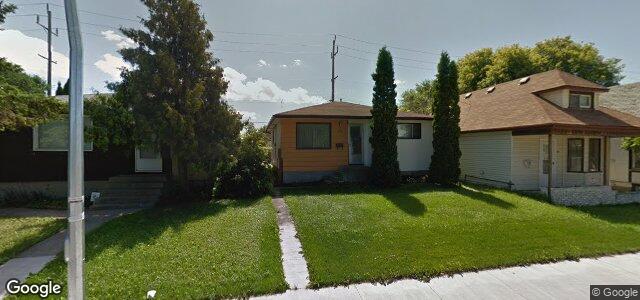 Larawan ng 498 Harbison Avenue W sa Winnipeg, Manitoba
