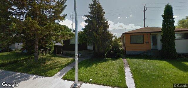 Larawan ng 500 Harbison Avenue W sa Winnipeg, Manitoba