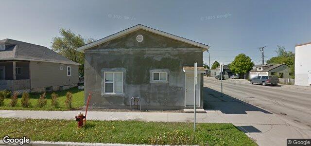 500 Jamison Avenue（加拿大曼尼托巴省溫尼伯市）房屋照片