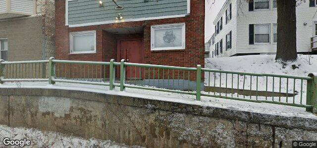 Larawan ng 501 Washington Avenue sa Winnipeg, Manitoba