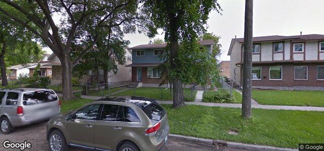 Larawan ng 501 William Newton Avenue sa Winnipeg, Manitoba