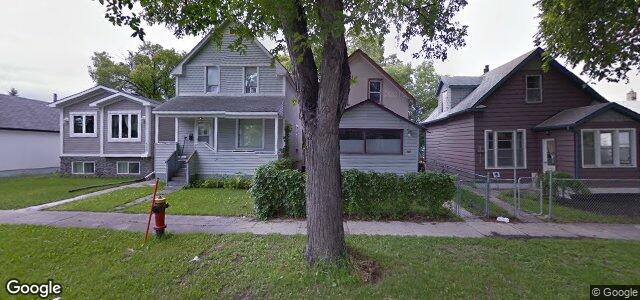 Larawan ng 502 William Newton Avenue sa Winnipeg, Manitoba