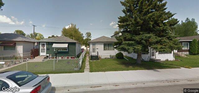 Larawan ng 503 Harbison Avenue W sa Winnipeg, Manitoba