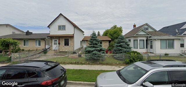 Larawan ng 503 Riverton Avenue sa Winnipeg, Manitoba
