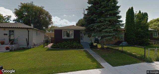 Larawan ng 504 Harbison Avenue W sa Winnipeg, Manitoba