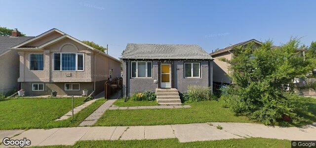 504 Ottawa Avenue（加拿大曼尼托巴省温尼伯市）房屋照片