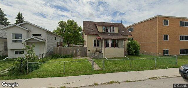 Larawan ng 504 Talbot Avenue sa Winnipeg, Manitoba
