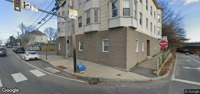 Larawan ng 505 Washington Avenue sa Winnipeg, Manitoba