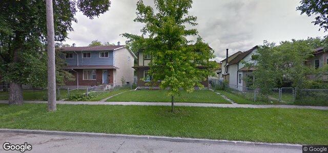 Larawan ng 505 William Newton Avenue sa Winnipeg, Manitoba