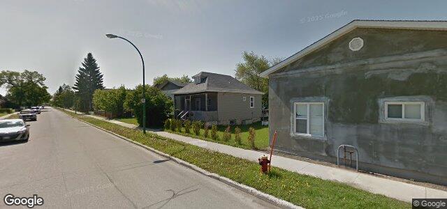 Larawan ng 506 Jamison Avenue sa Winnipeg, Manitoba