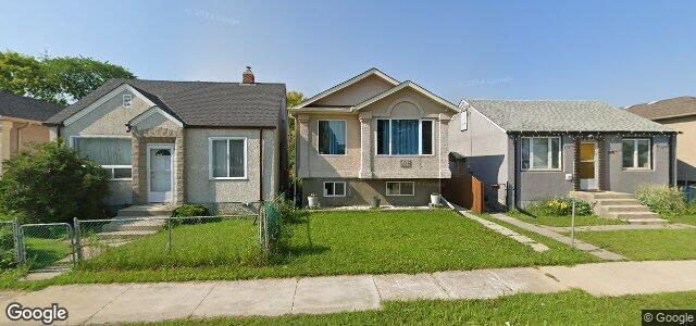 Photo of 506 Ottawa Avenue in Winnipeg, Manitoba