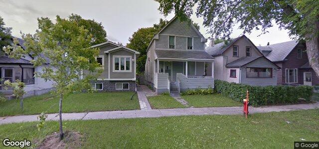 Larawan ng 506 William Newton Avenue sa Winnipeg, Manitoba