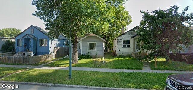 Larawan ng 507 Bowman Avenue sa Winnipeg, Manitoba