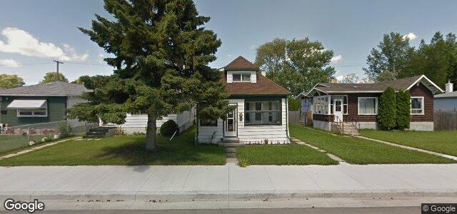 Larawan ng 507 Harbison Avenue W sa Winnipeg, Manitoba