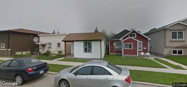 Larawan ng 507 Jamison Avenue sa Winnipeg, Manitoba
