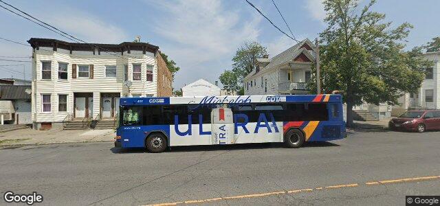 Larawan ng 507 Washington Avenue sa Winnipeg, Manitoba