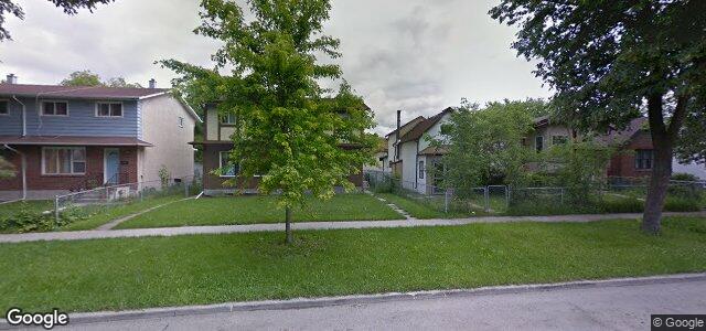 Larawan ng 507 William Newton Avenue sa Winnipeg, Manitoba