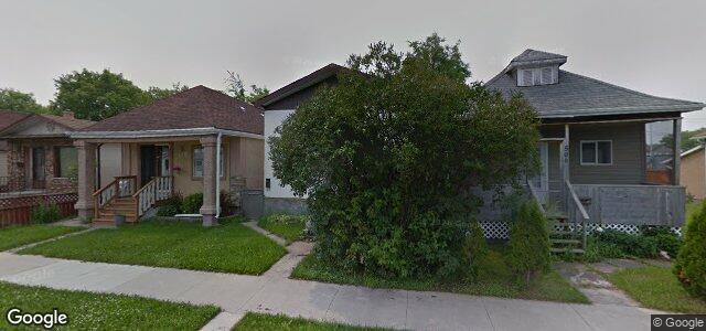 Larawan ng 508 Jamison Avenue sa Winnipeg, Manitoba