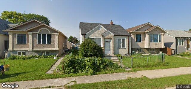 508 Ottawa Avenue（加拿大曼尼托巴省溫尼伯市）房屋照片