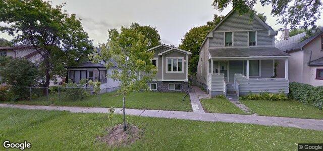 Larawan ng 508 William Newton Avenue sa Winnipeg, Manitoba