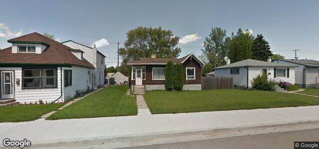 Larawan ng 509 Harbison Avenue W sa Winnipeg, Manitoba