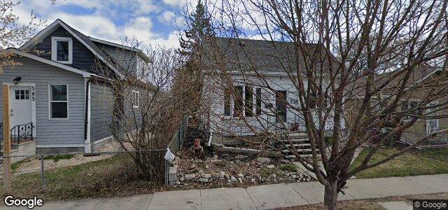 Larawan ng 509 Larsen Avenue sa Winnipeg, Manitoba