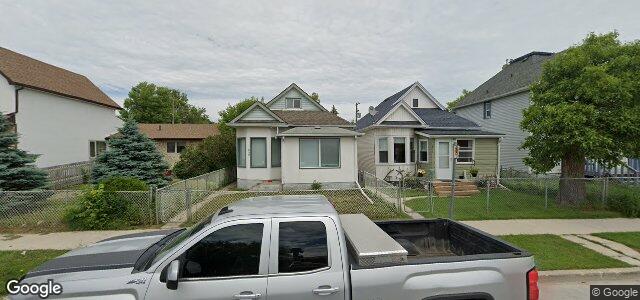 Larawan ng 509 Riverton Avenue sa Winnipeg, Manitoba