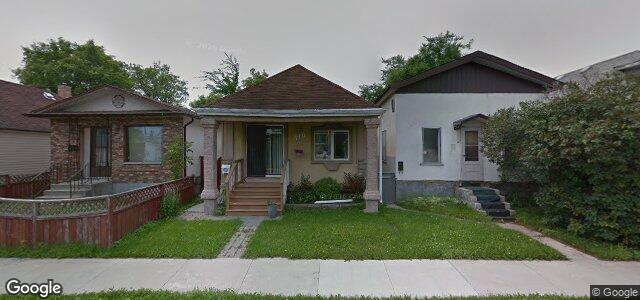 Larawan ng 510 Jamison Avenue sa Winnipeg, Manitoba
