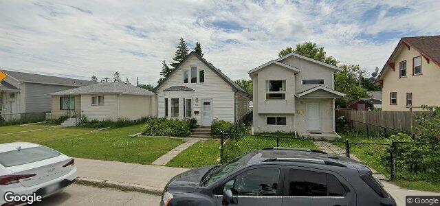 Larawan ng 510 Talbot Avenue sa Winnipeg, Manitoba
